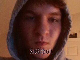 Sk8rboii