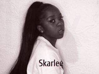 Skarlee