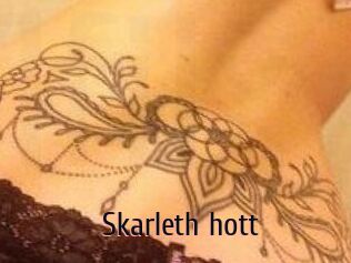 Skarleth_hott