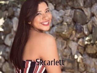 Skcarlett
