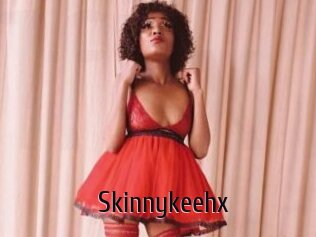 Skinnykeehx