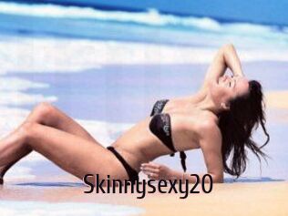 Skinnysexy20