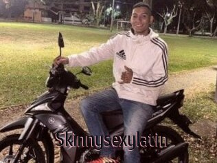 Skinnysexylatin