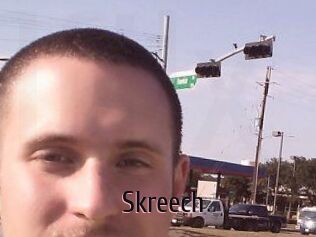 Skreech