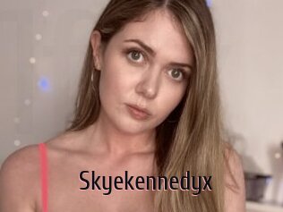 Skyekennedyx