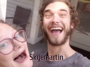 Skyemartin