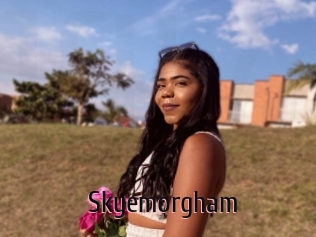Skyemorgham