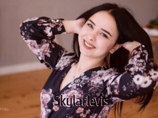 Skylarlevis