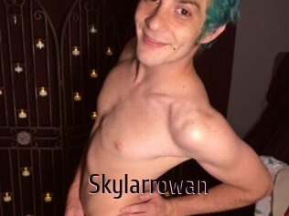 Skylarrowan
