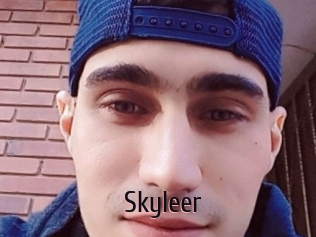 Skyleer