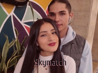 Skymatch