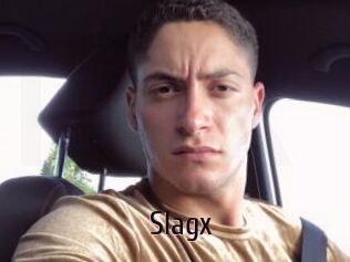 Slagx