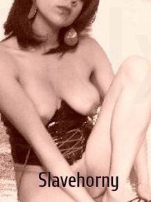 Slavehorny