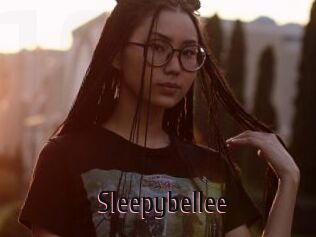 Sleepybellee