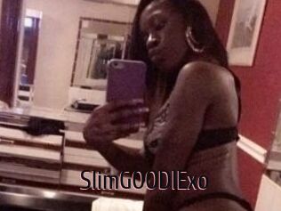 SlimGOODIExo