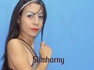 Slimhorny