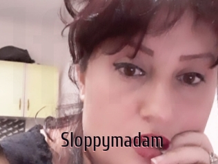 Sloppymadam
