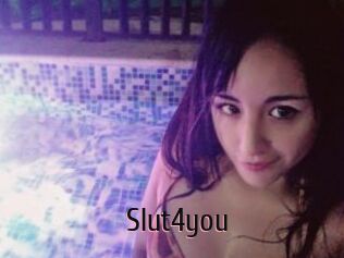 Slut4you