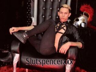 Slutspencerxxx