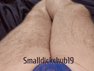 Smalldickchub19