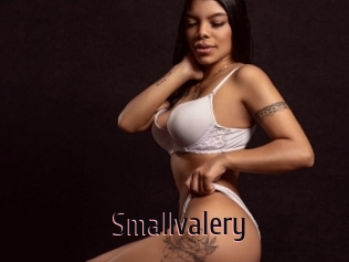 Smallvalery