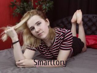 Smarttory