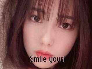 Smile_youri