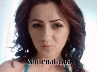 smilenatasha 1 film x
