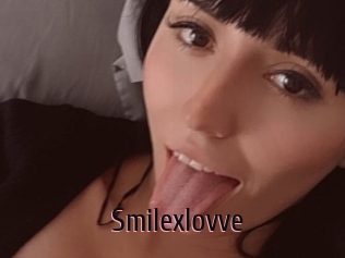 Smilexlovve