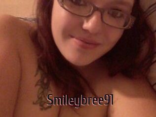 Smileybree91