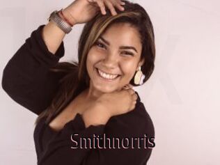 Smithnorris