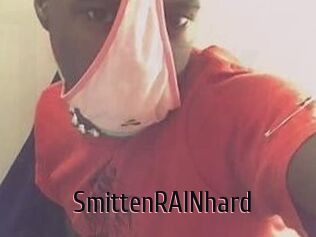 SmittenRAINhard