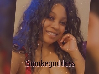 Smokegoddess