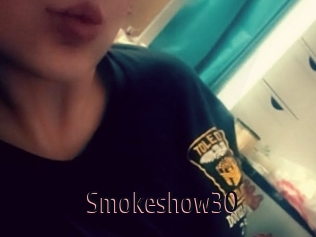 Smokeshow30