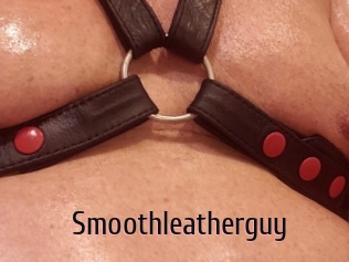 Smoothleatherguy
