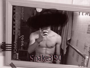 Snake3150