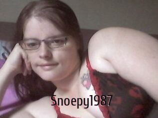 Snoepy1987
