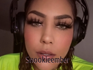 Snookieember