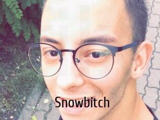 Snowbitch
