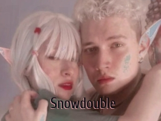 Snowdouble