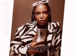 Snowy98