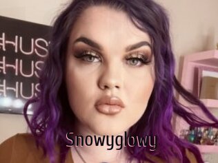 Snowyglowy