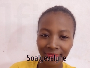 Soalyevelyne