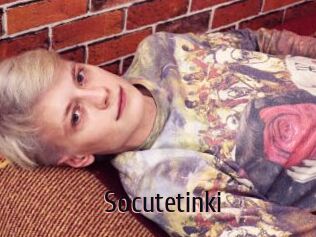Socutetinki