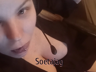 Soetajag
