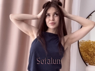 Sofalun
