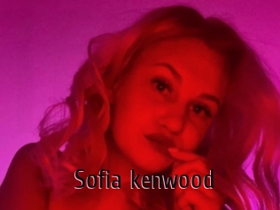 Sofia_kenwood