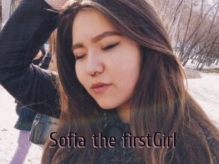Sofia_the_firstGirl