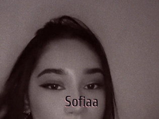 Sofiaa