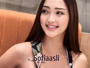 Sofiaasli